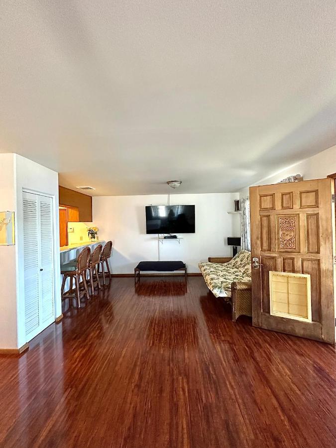 Haukea At Kona Joe Coffee Farm Apartment Kealakekua Exterior photo