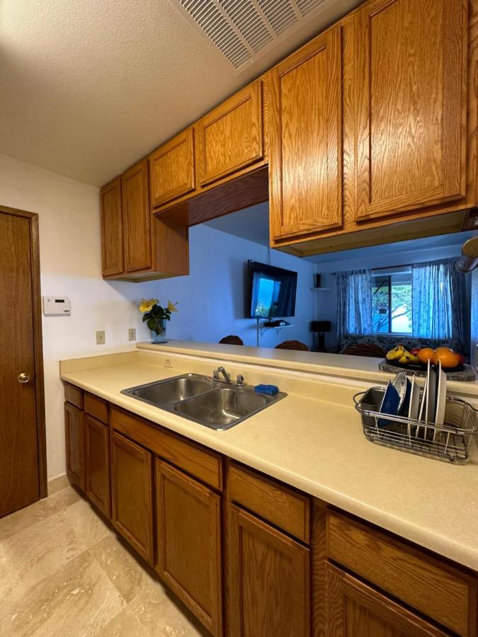 Haukea At Kona Joe Coffee Farm Apartment Kealakekua Exterior photo